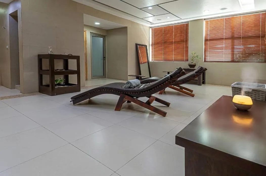 Holiday home Zen Beachfront Condo, Pool, Gym, Golf, Beach Club Playa del Carmen